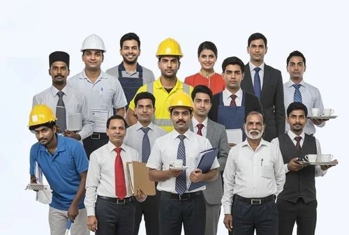 Customized Manpower Solutions
