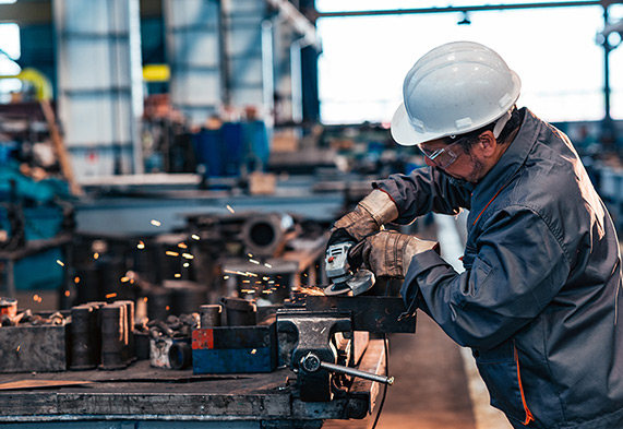 Industrial Maintenance