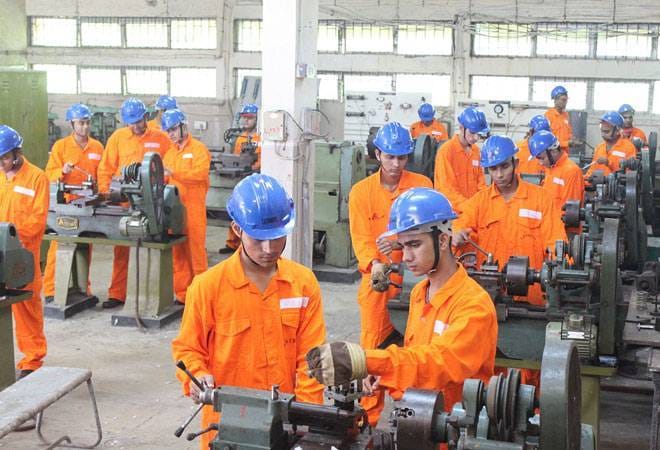 Manufacturing Workforce Solutions